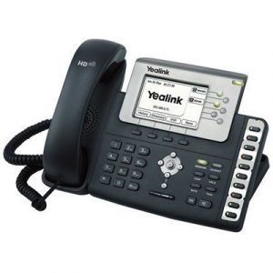 Yealink T28p