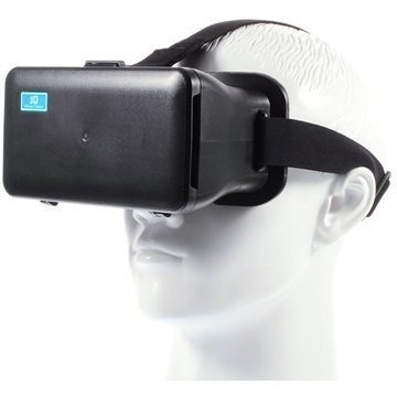 Yleiskäyttöiset Virtuaalitodellisuus 3D Lasit