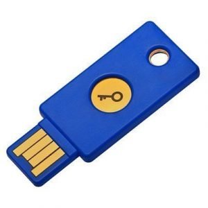 Yubico Yubico Yubikey U2f 50-pcs