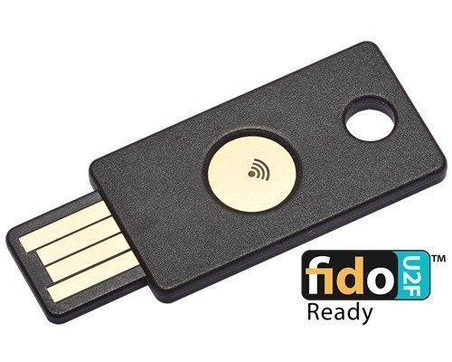 Yubico Yubikey Neo 50-pcs