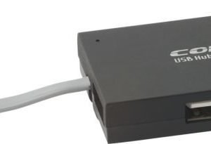 ZAP Combo 3x USB2.0 + CardReader