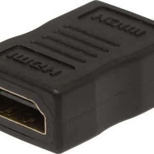 ZAP HDMI Female to Female Adapter