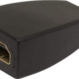 ZAP Mini HDMI to HDMI Female Adapter