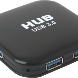 ZAP Ultra Hubb 4x USB3.0