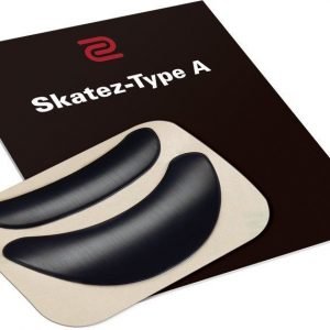 ZOWIE by BenQ Skatez Type-A for FK1/FK2/ZA11/ZA12