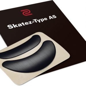 ZOWIE by BenQ Skatez Type-AS For ZA13