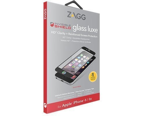 Zagg Invisibleshield Glass Luxe Iphone 6/6s