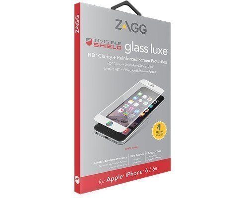 Zagg Invisibleshield Glass Luxe Iphone 6/6s