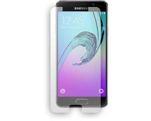 Zagg Invisibleshield Screen Samsung Galaxy A3 (2016)