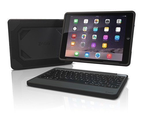 Zagg Rugged Book Ipad Air 2