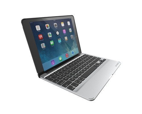 Zagg Slim Book Case & Keyboard