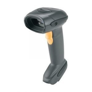 Zebra Ds6878-sr Barcode Scanner (scanner Only) Bluetooth 2.1 Edr