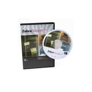 Zebra Zebradesigner Pro ( Vers. 2 )