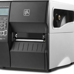 Zebra Zt230 Dt 300dpi Usb/serial/lan Cutter