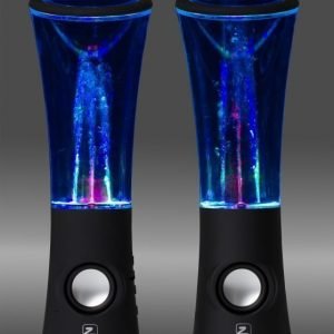 Zombee Water Speakers BT