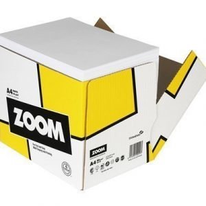 Zoom Paper Copy Xpr A4 80g Unpunched 2500 Ark