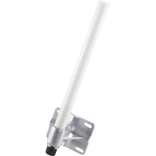 ZyXEL ANT3108 8 dB Outdoor omni antenna for 802.11a standard 5 GHz w/o