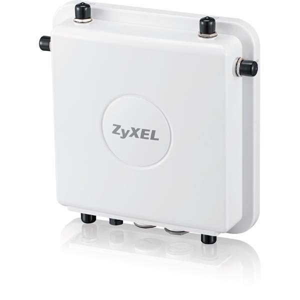 ZyXEL WAC6553D-E no PSU 802.11ac 3x3 Outdoor EXT Antenna AP