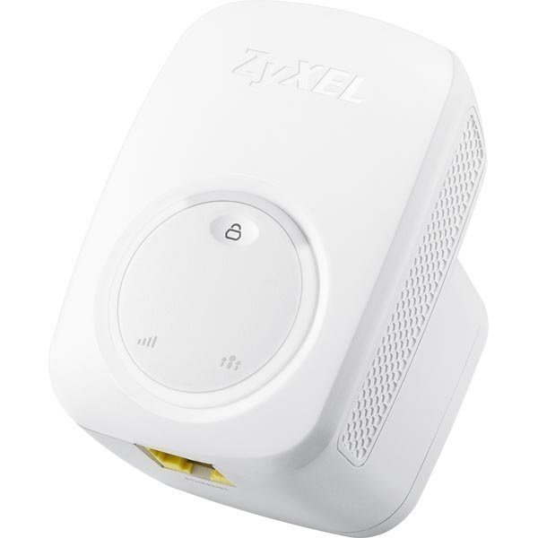 ZyXEL WRE2206 Wireless N300 Range Extender