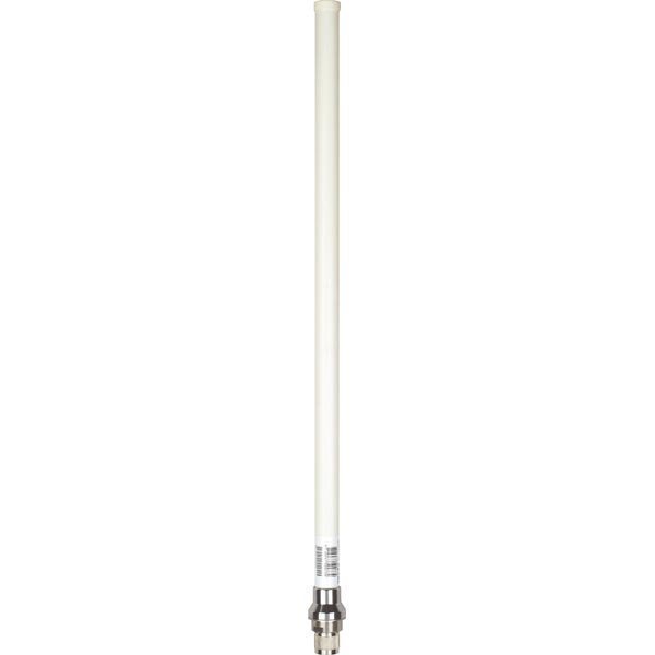 ZyXEL ZyAIR EXT-108 8 dB Outdoor omni antenna w/o cabel