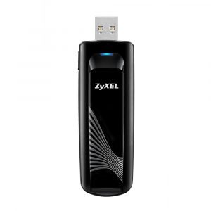 Zyxel Nwd6605 Ac1200 Wi Fi Langaton Usb Adapteri