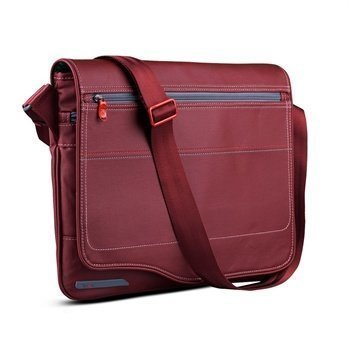 be.ez LE Reporter Air 13 Shoulder Bag 13'' Angel Park