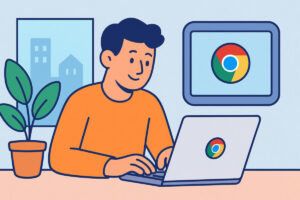 ChromeOS ja Chromebook – kevyt vaihtoehto kannettavaksi