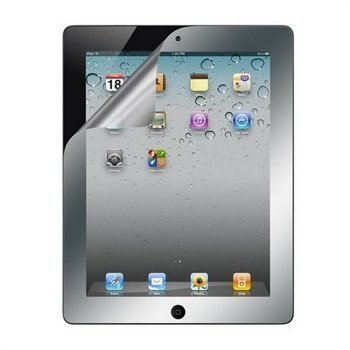 iPad 2 Belkin Mirrored Screen Protector