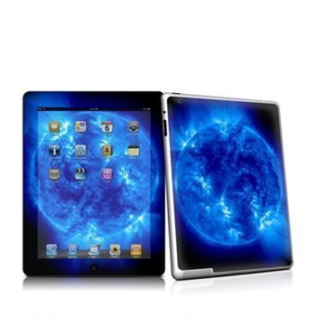 iPad 2 Blue Giant Skin