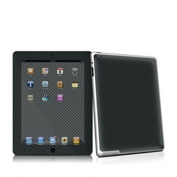 iPad 2 Carbon Skin