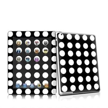 iPad 2 Dot Riot Skin