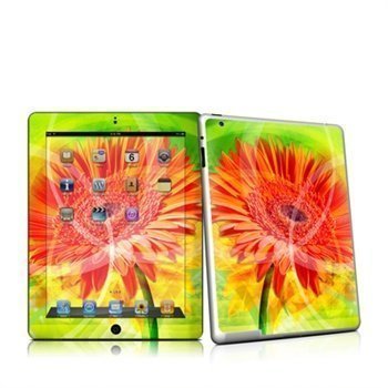 iPad 2 Gerbera Skin