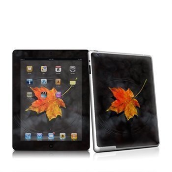 iPad 2 Haiku Skin