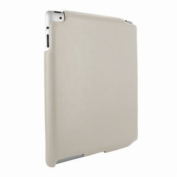 iPad 2 Piel Frama iMAGNUM Nahkakotelo Kerma