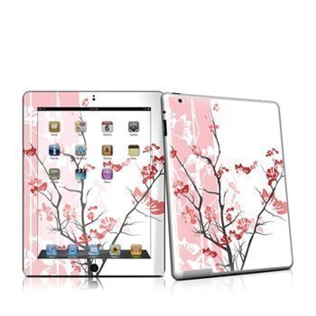 iPad 2 Pink Tranquility Skin