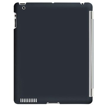 iPad 2 SwitchEasy CoverBuddy Case Navy
