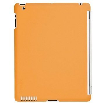 iPad 2 SwitchEasy CoverBuddy Case Orange