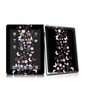 iPad 2 Whimsical Skin