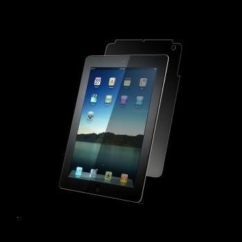 iPad 2 ZAGG InvisibleSHIELD Näytönsuoja
