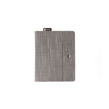 iPad 2 iPad 3 iPad 4 Booq Folio Case Sand