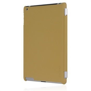 iPad 2 iPad 3 iPad 4 Incipio Smart Feather Kovakotelo Ruskea