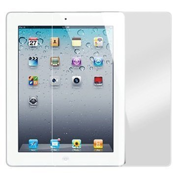 iPad 2 iPad 3 iPad 4 Karkaistu Lasi Näytönsuoja