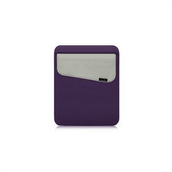 iPad 2 iPad 3 iPad 4 Moshi Muse Kotelo Tyatira Purppura