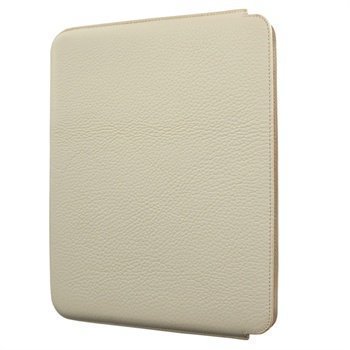 iPad 2 iPad 3 iPad 4 Piel Frama Unipur Nahkakotelo Kerma