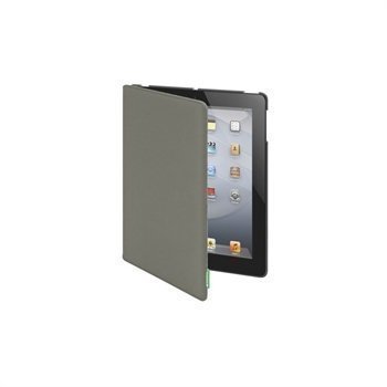 iPad 2 / iPad 3 iPad 4 SwitchEasy Canvas Case Charcoal