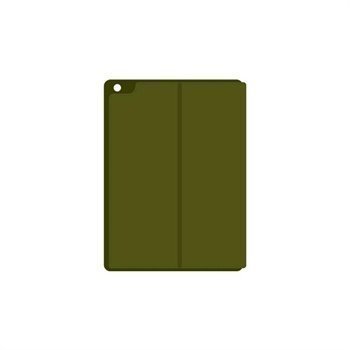 iPad 2 / iPad 3 iPad 4 SwitchEasy Canvas Case Military Green