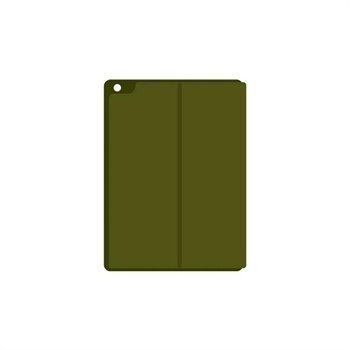 iPad 2 / iPad 3 iPad 4 SwitchEasy Canvas Case Military Green