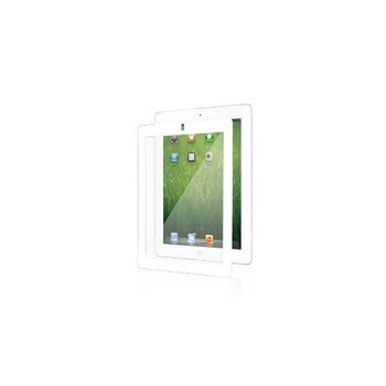 iPad 3 Moshi iVisor XT Näytönsuoja Valkoinen