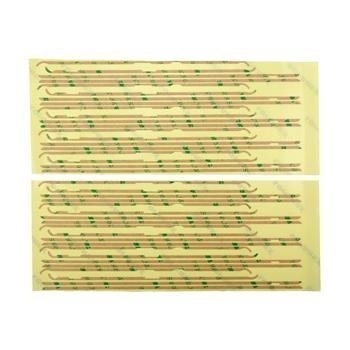 iPad 3 iPad 4 Display Glass & Touch Screen Adhesive Strips