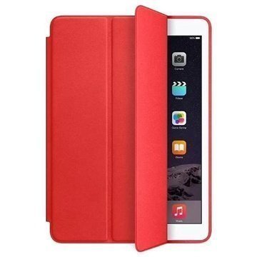 iPad Air 2 Apple Smart Kotelo MGTW2ZM/A Punainen